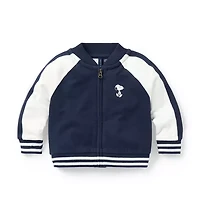 PEANUTS™ Snoopy Baby Jacket