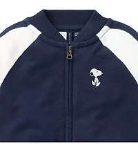 PEANUTS™ Snoopy Baby Jacket