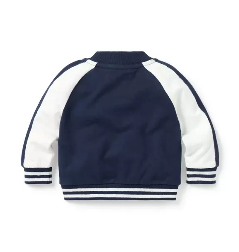 PEANUTS™ Snoopy Baby Jacket