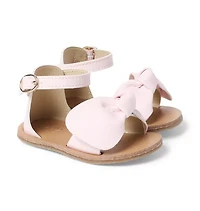Baby Bow Sandal