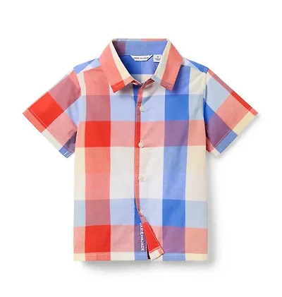The Getaway Shirt