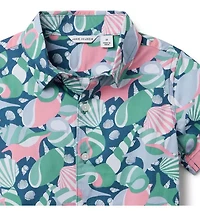 The Getaway Shirt