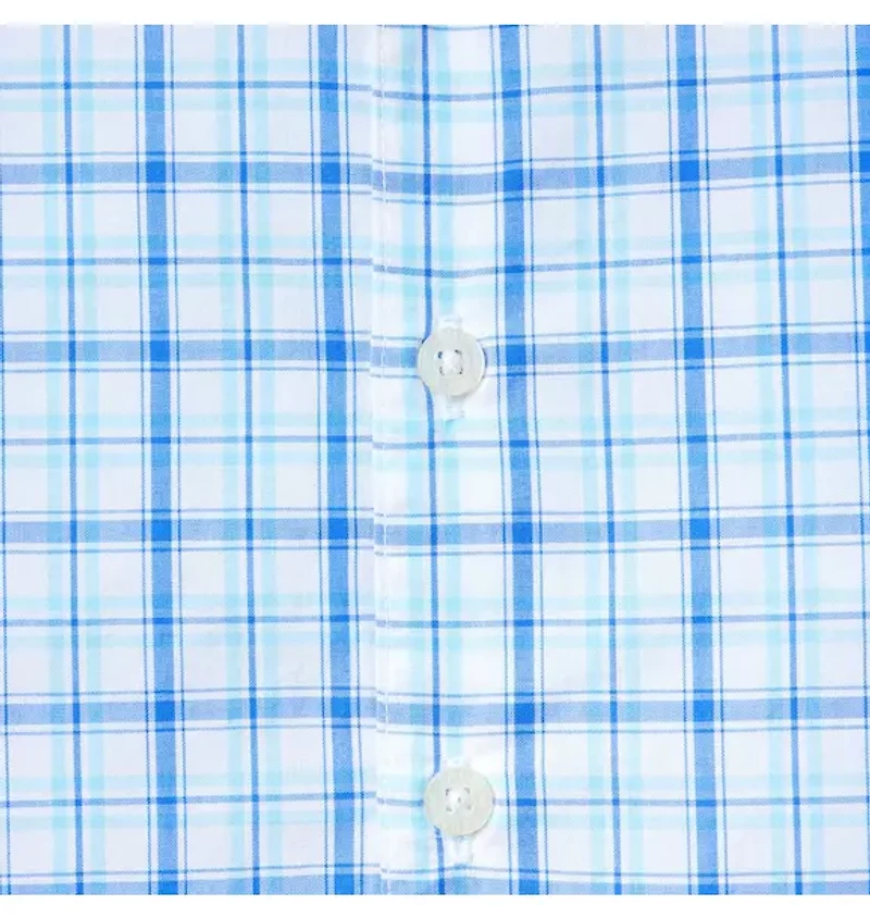 The Plaid Shirt