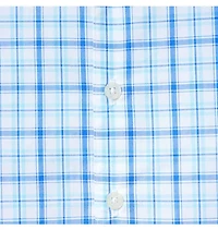 The Plaid Shirt