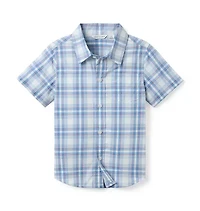 The Poplin Shirt