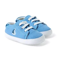 Baby Sailboat Sneaker