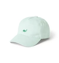 Baby Whale Cap