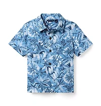 The Double Pocket Shirt