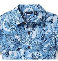 The Double Pocket Shirt