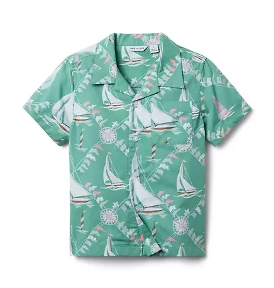 The Cabana Shirt