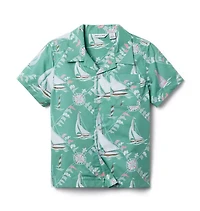 The Cabana Shirt