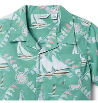 The Cabana Shirt