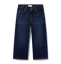 Relaxed Jean Kannon Wash
