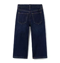 Relaxed Jean Kannon Wash