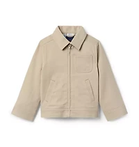 The Twill Jacket