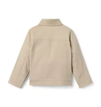 The Twill Jacket