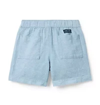 The Shortcut Short