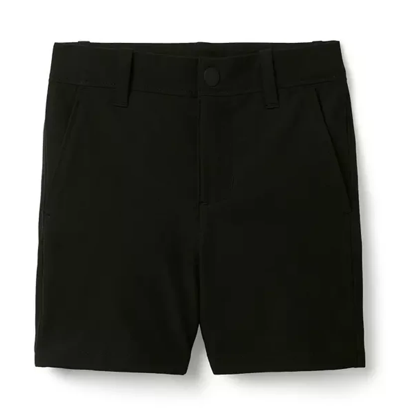 The Everywhere Quick Dry Short