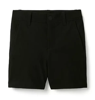 The Everywhere Quick Dry Short