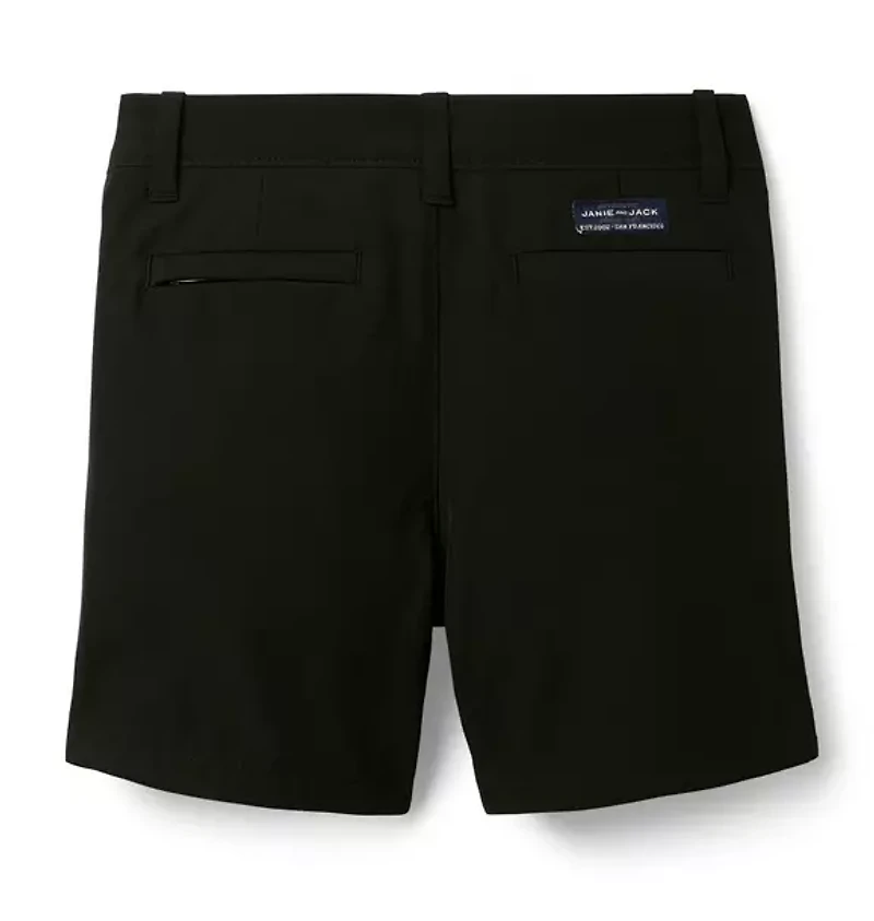 The Everywhere Quick Dry Short