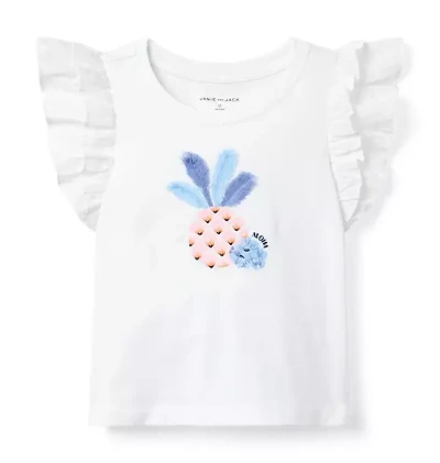 Pineapple Tee