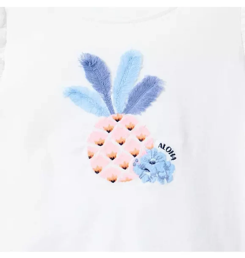 Pineapple Tee