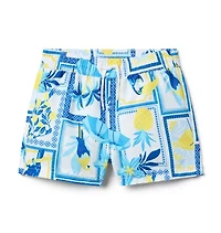 Paradise Grove Swim Trunk