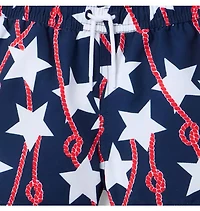 Star Swim Trunk