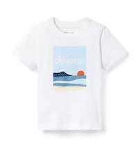 Hawaii Tee