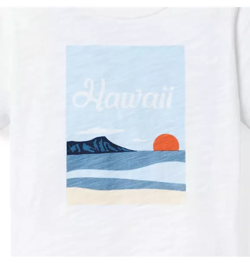 Hawaii Tee