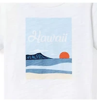 Hawaii Tee