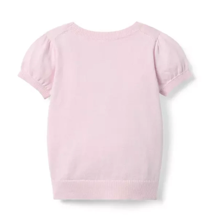 Paris Sweater Top