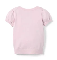 Paris Sweater Top