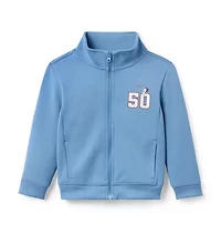PEANUTS™ Snoopy Football Jacket