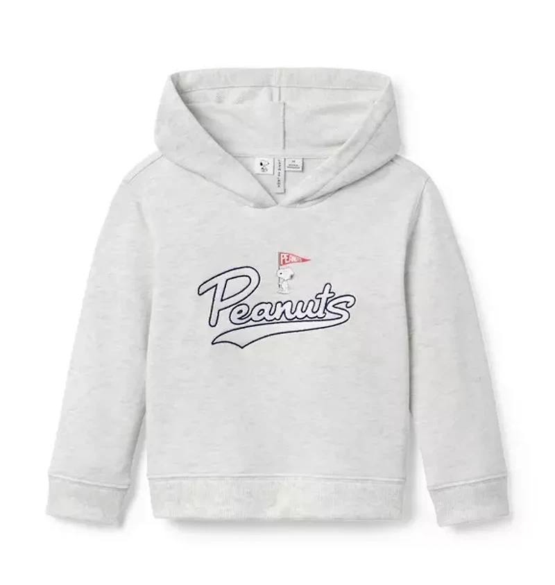 PEANUTS™ Snoopy Hooded Sweatshirt
