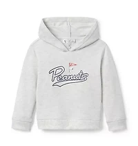PEANUTS™ Snoopy Hooded Sweatshirt