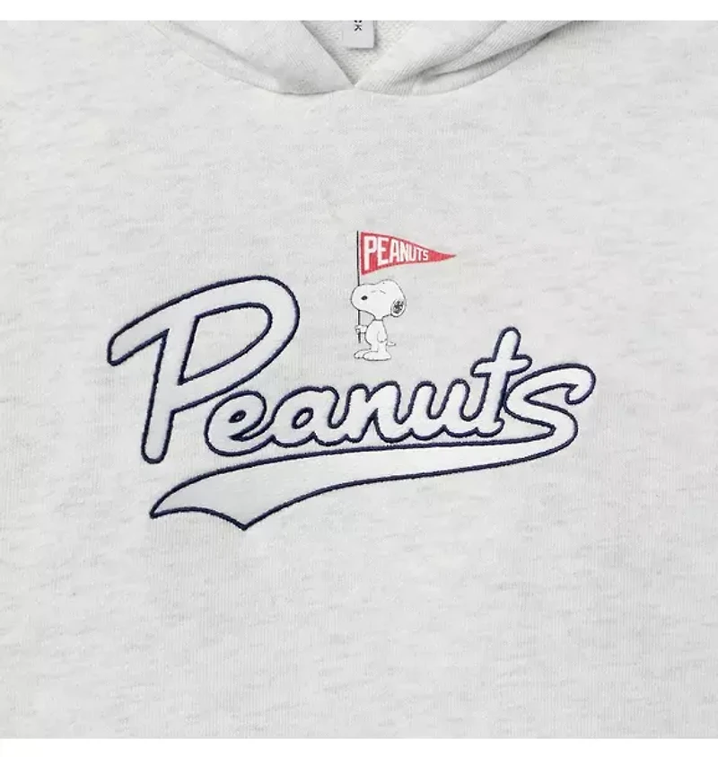 PEANUTS™ Snoopy Hooded Sweatshirt
