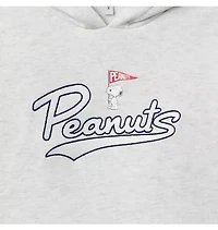 PEANUTS™ Snoopy Hooded Sweatshirt