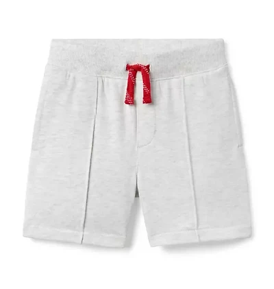 PEANUTS™ Snoopy French Terry Short