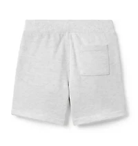 PEANUTS™ Snoopy French Terry Short