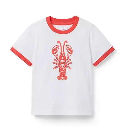 Lobster Tee