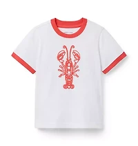 Lobster Tee