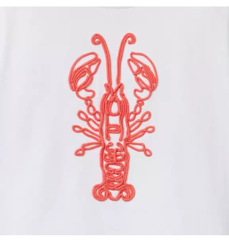 Lobster Tee