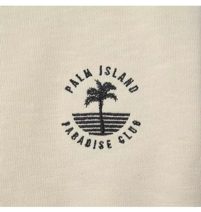 Palm Island Sweatshirt