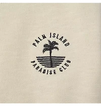 Palm Island Sweatshirt
