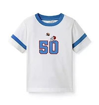 PEANUTS™ Snoopy Football Tee