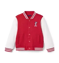 PEANUTS™ Snoopy Bomber Jacket
