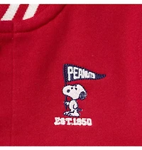 PEANUTS™ Snoopy Bomber Jacket