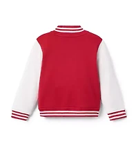 PEANUTS™ Snoopy Bomber Jacket