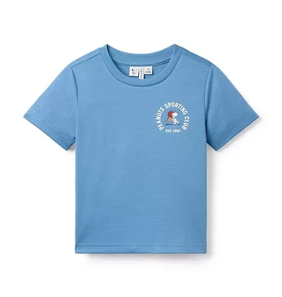 PEANUTS™ Snoopy Ripstop Tee